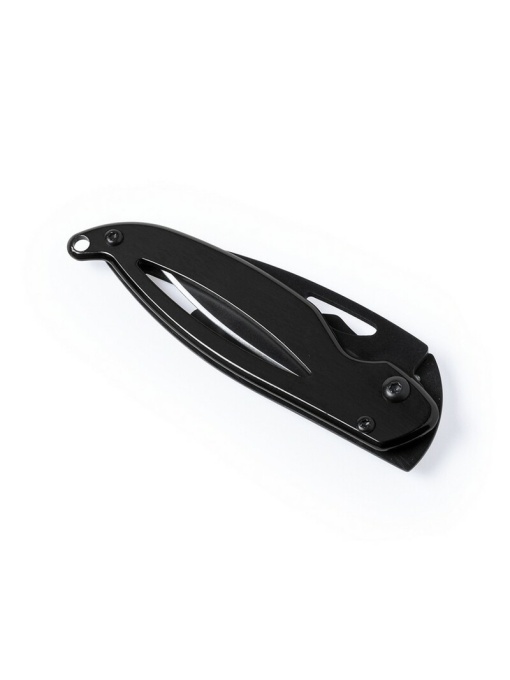 AX™ Pocket knife with safety mechanism