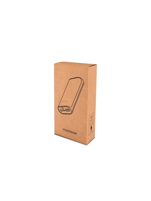AX™ Power bank 4000 mAh | Birch