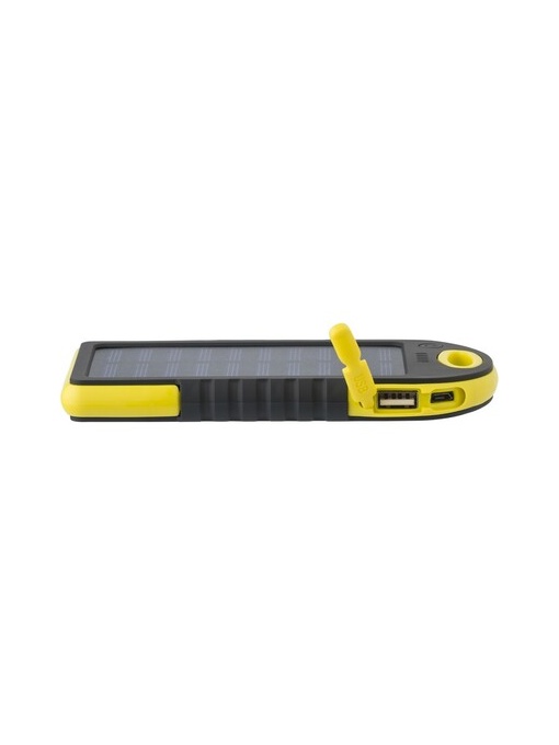 AX™ Power bank 4000 mAh, încărcător solar