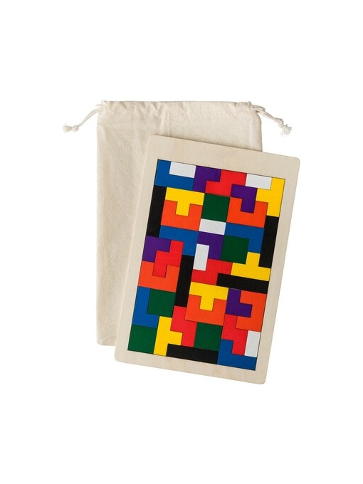 AX™ Puzzle