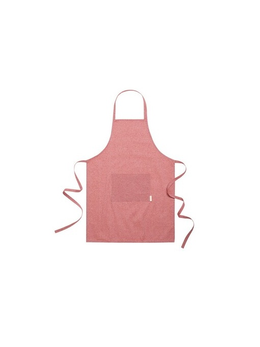 AX™ Recycled cotton kitchen apron