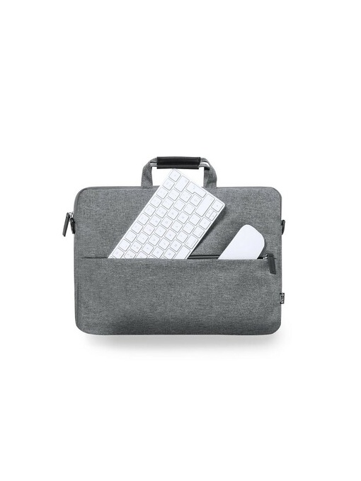 AX™ RPET document bag, laptop bag 15"