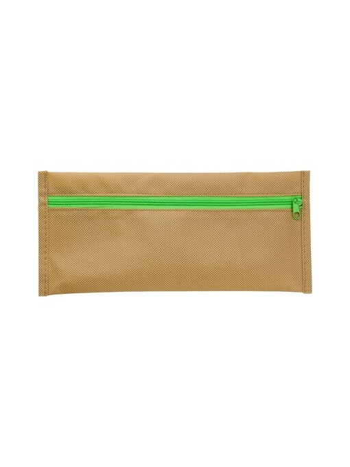 AX™ School set, pencil case, pencil, ball pen, notebook, ruler, eraser and pencil sharpener