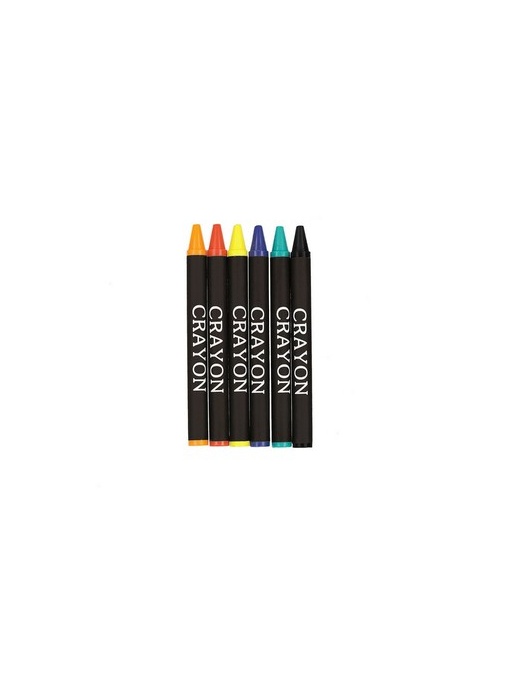 AX™ Set de creioane colorate
