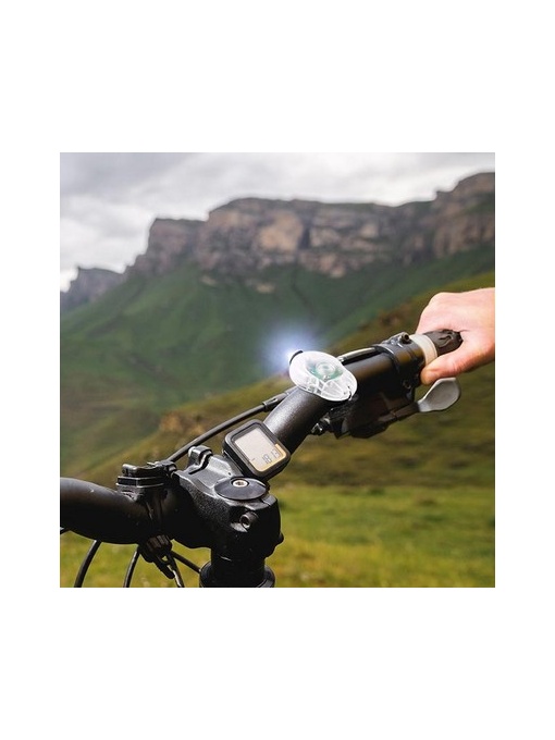 AX™ Set de lumini pentru bicicletă