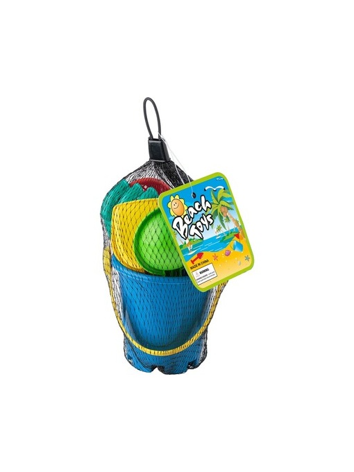 AX™ Set de plajă, găleată