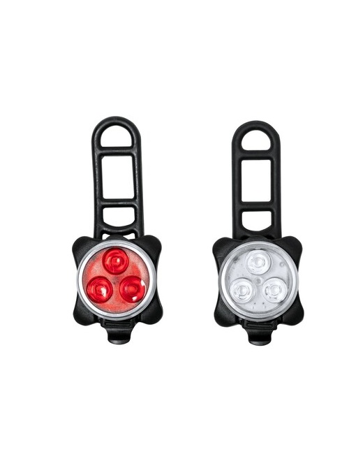 AX™ Set of bicycle lights