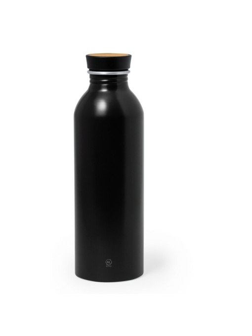 AX™ Sticlă sport din aluminiu reciclat 550 ml - Img 1