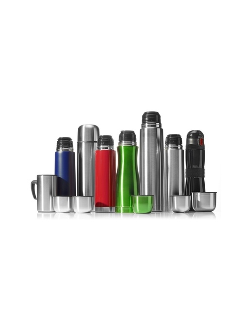 AX™ termos 500 ml și 2 căni 300 ml