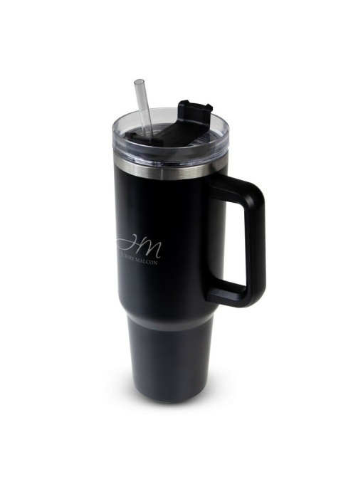 AX™ Thermo mug 1200 ml with ergonomic handle | Stasimus