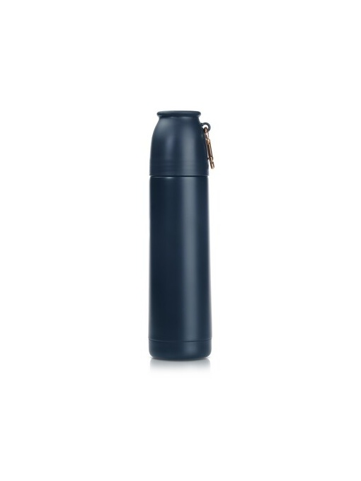 AX™ Thermos 500 ml Air Gifts with carabiner clip | Matthew