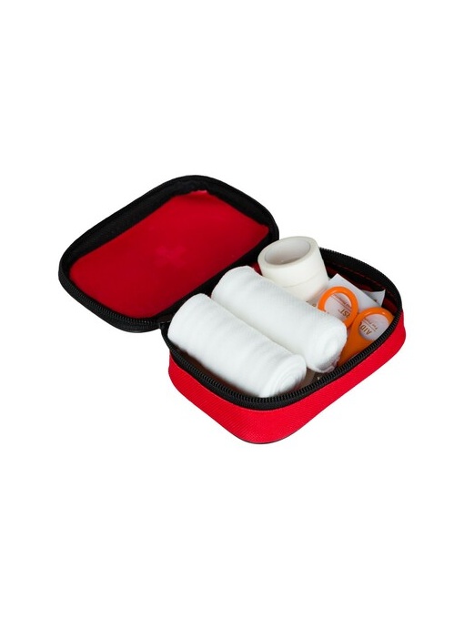 AX™ trusă de prim ajutor în husă, 25 buc | Briar