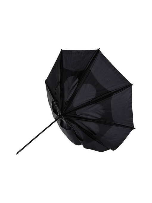 AX™ umbrelă manuală rezistentă la vânt