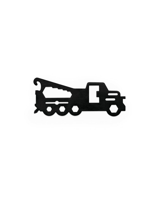 AX™ Unealtă multifuncțională "camion", 18 funcții