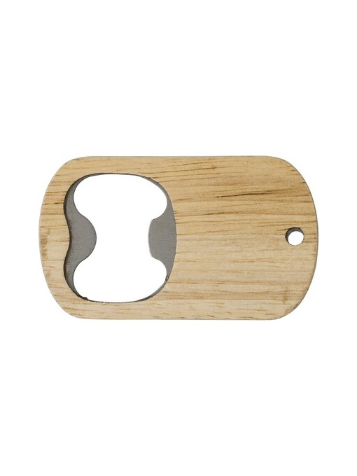 AX™ Wooden bottle opener
