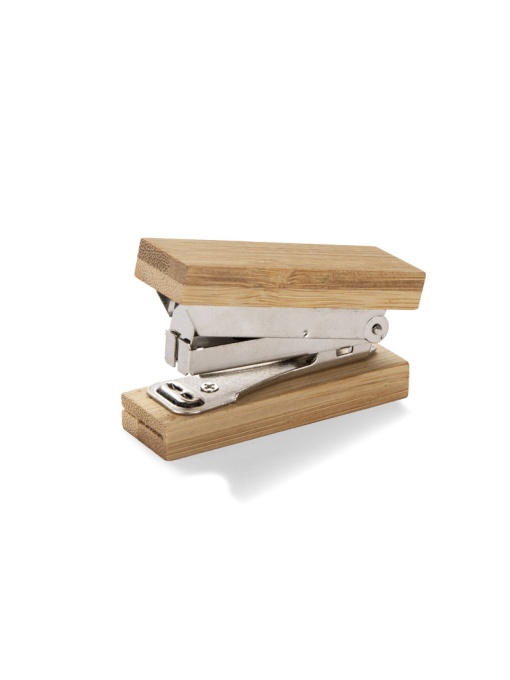 BLUE C™ Bamboo stapler STAPI