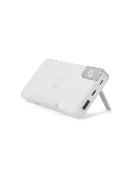 BLUE C™ Baterie externă STAND 10 000 mAh