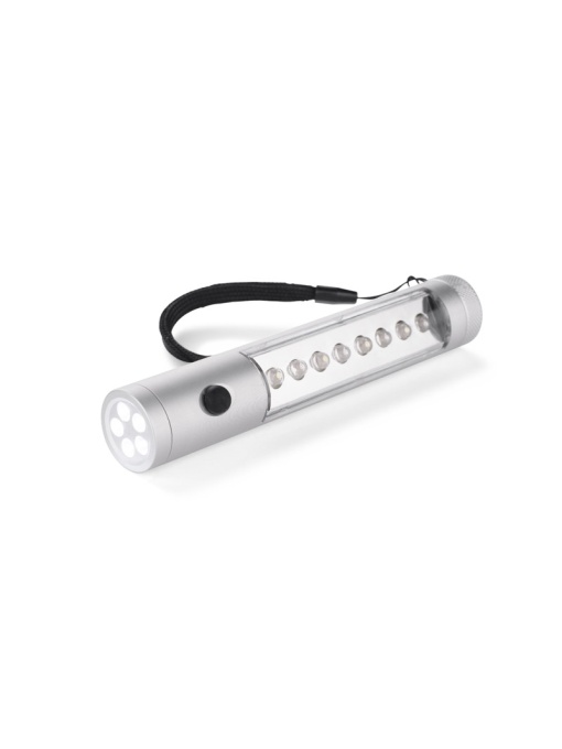 BLUE C™ Car flashlight EMERGENCY