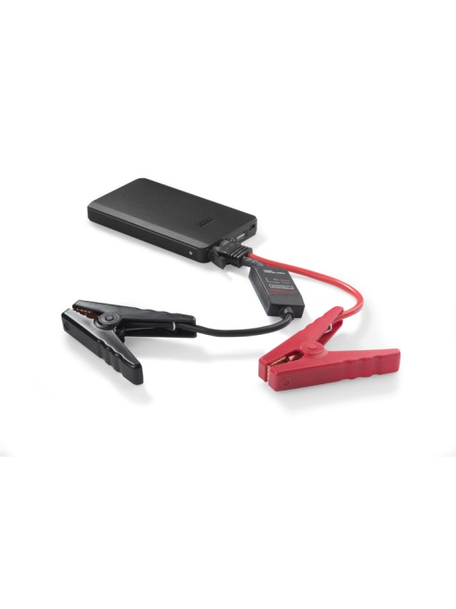 BLUE C™ Demaror auto MAST 6000 mAh