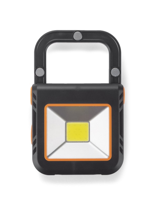 BLUE C™ Flashlight COB TORGET