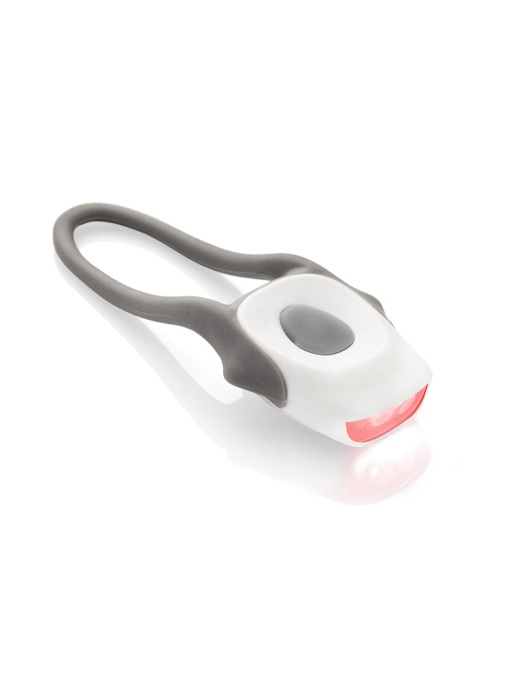 BLUE C™ Lumină de bicicletă COUTI spate (LED roșu)