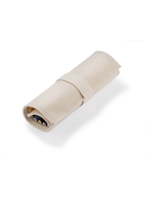 BLUE C™ Set creioane cerate în săculeț LABI