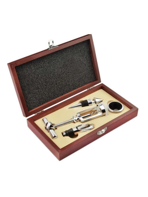 BLUE C™ Set pentru vin MERLOT