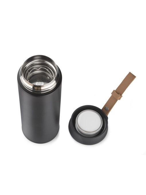 BLUE C™ Vacuum flask MACHO 450 ml
