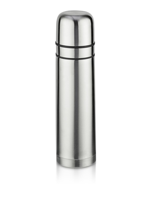 BLUE C™ Vacuum flask with two cups PAVO 750 ml