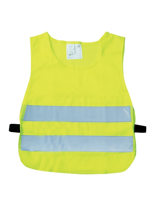 BLUE C™ Vestă reflectorizantă pentru copii KIDO