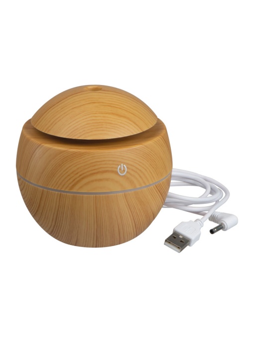 CM™ Aroma Humidifier with LED Light