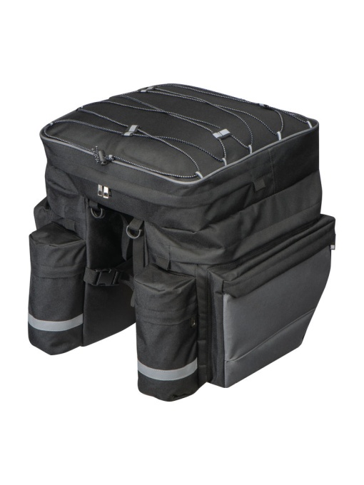 CM™ Bicycle Saddle Bag