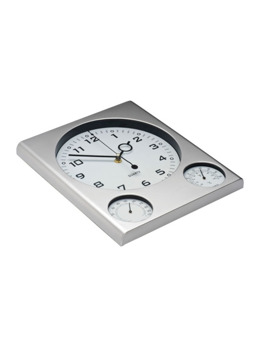 CM™ Ceas de perete SILVER
