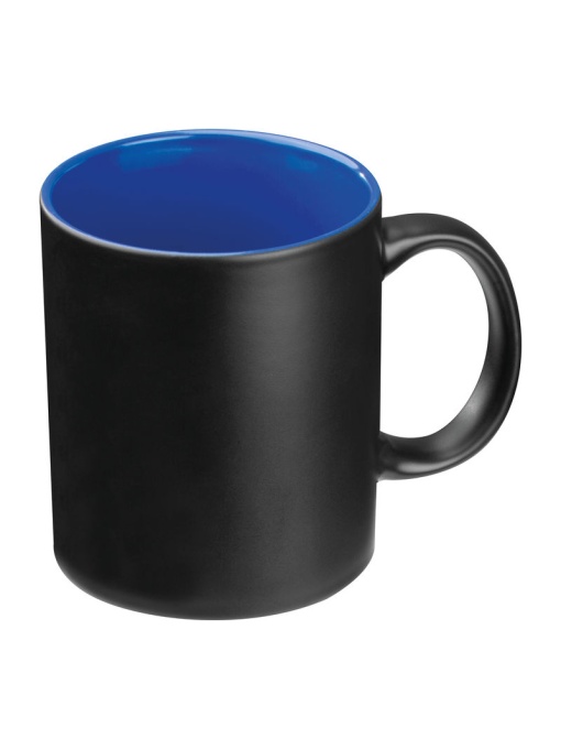 CM™ Colored mug inside