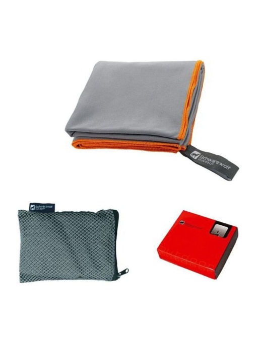 CM™ MALAREN towel