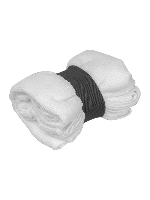 CM™ Prosop din microfibră cu bandă elastică