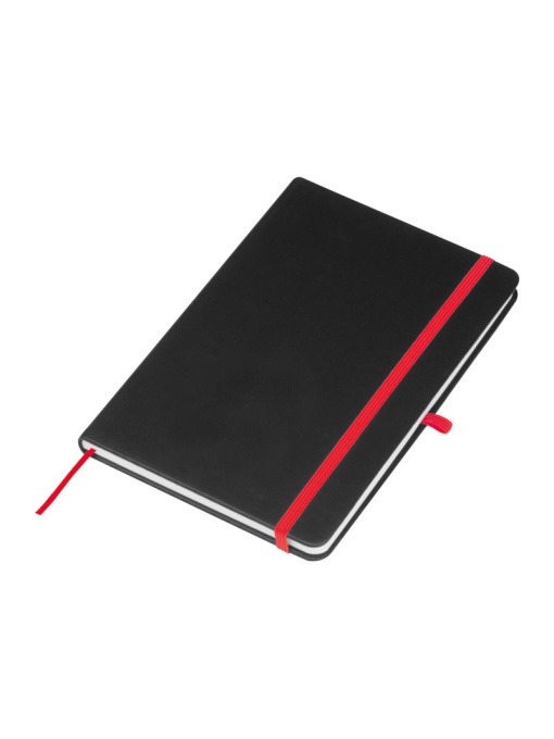 CM™ Notes A5 cu bandă colorată
