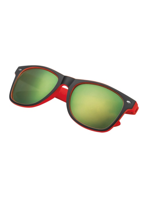 CM™ Ochelari de soare bicolor