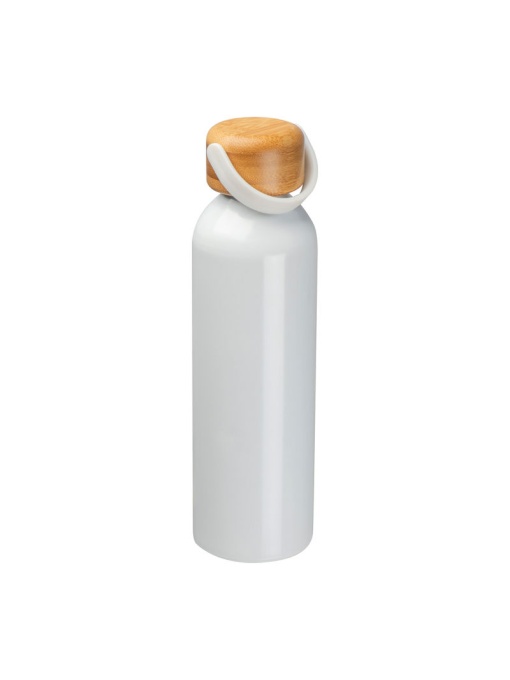 CM™ Sticlă de băut din aluminiu reciclat