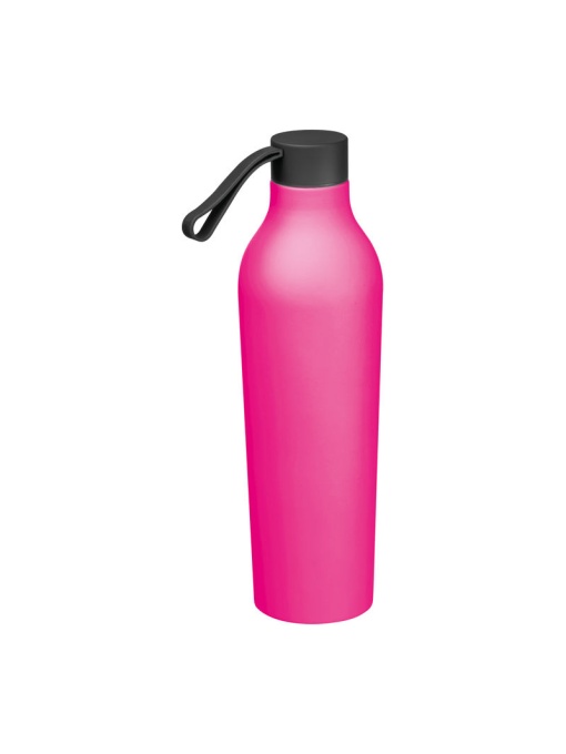 CM™ Sticlă termos cu suprafața cauciucată, 750 ml #thermos #termos #stainless