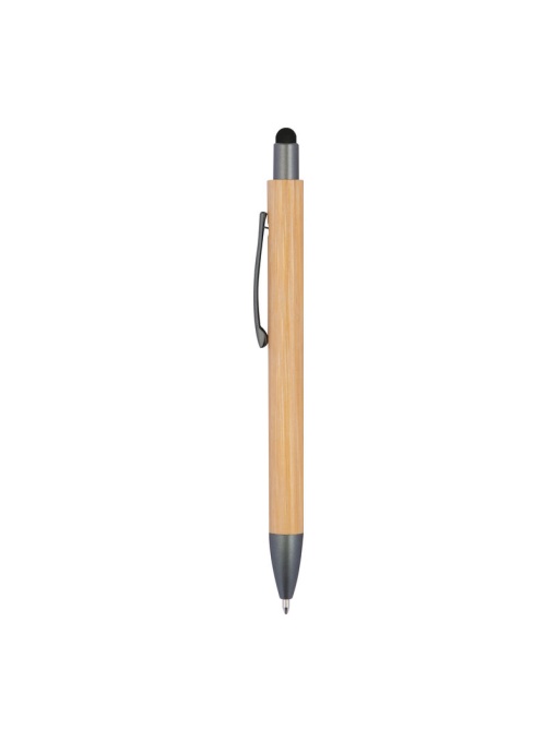 CM™ Touchpen din bambus