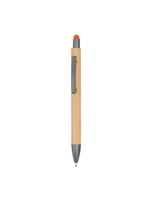 CM™ Touchpen din bambus