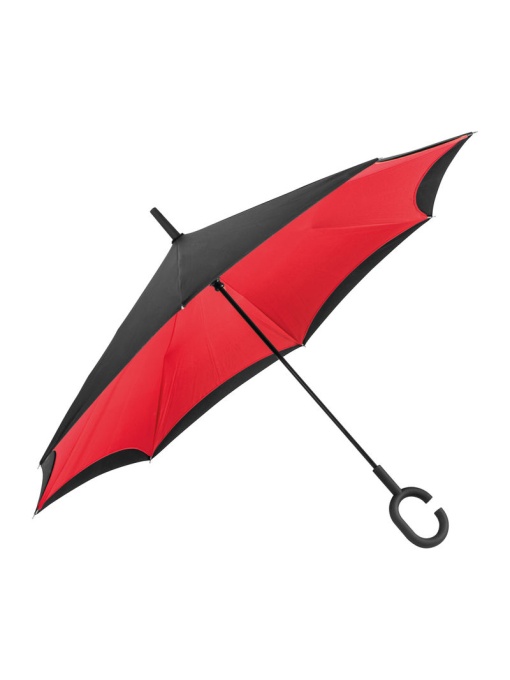 CM™ Umbrelă cu mâner ”C”