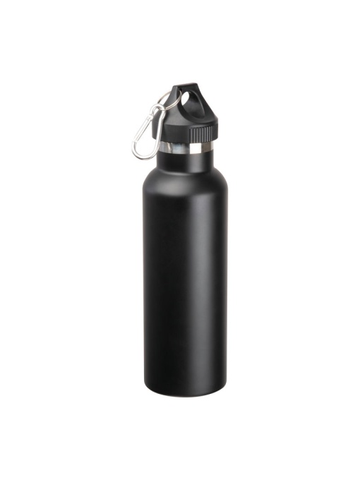 CM™ Sticlă termoizolantă cu vid, mată, cu carabină, 75