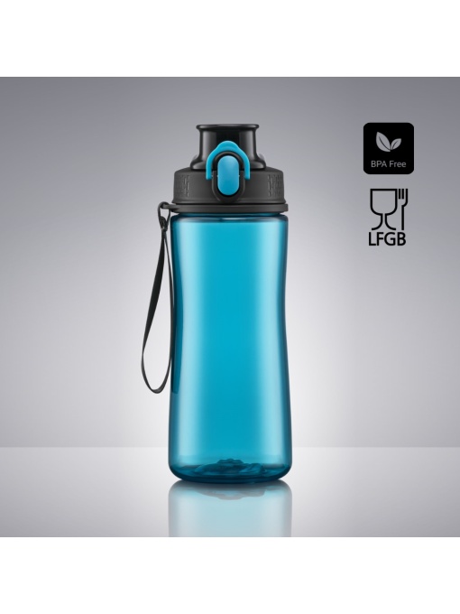 Co™ STICLĂ DE APĂ NEON, 580 ml.