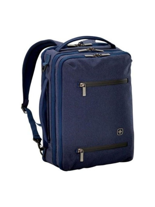 Easy™ City Rock 16” laptop backpack