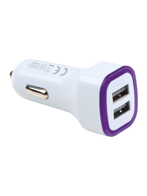 Easy™ Incarcator USB KFZ Fruit