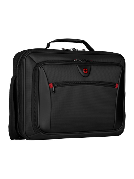 Easy™ Insight 15.6” laptop case