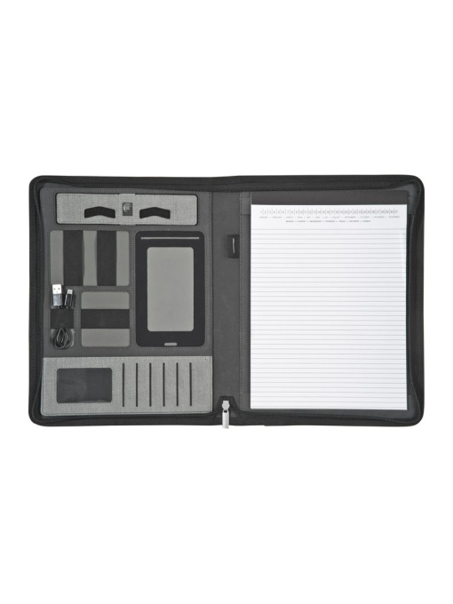 Easy™ Mapa A4 cu powerbank Elda
