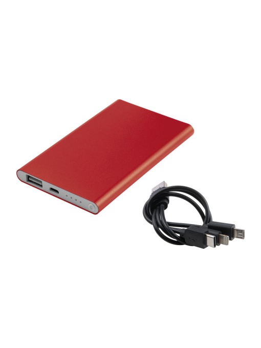 Easy™ Powerbank Lieto